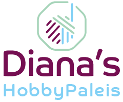 diana's hobby paleis