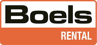 Boels verhuur Delfzijl